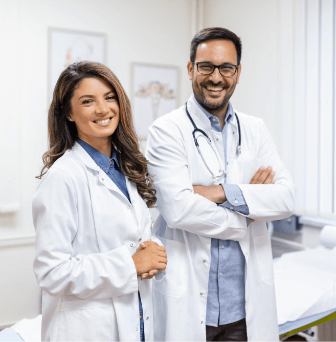 Doctors